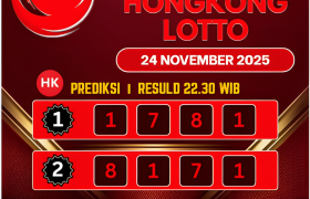 DATA PREDIKSI HK